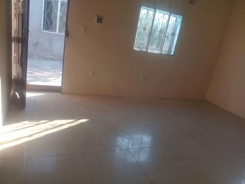 Casa tipo 1