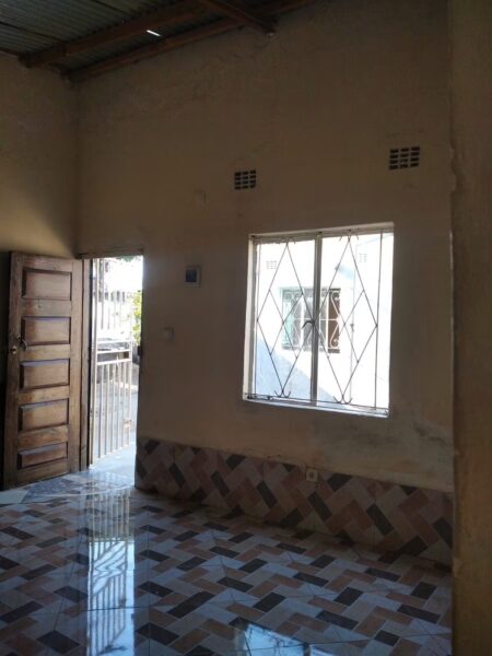 Casa tipo 1