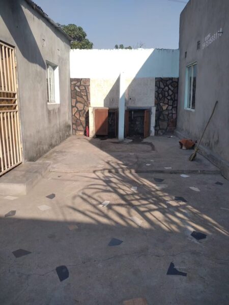 Casa tipo 1