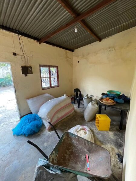 Casa tipo 1