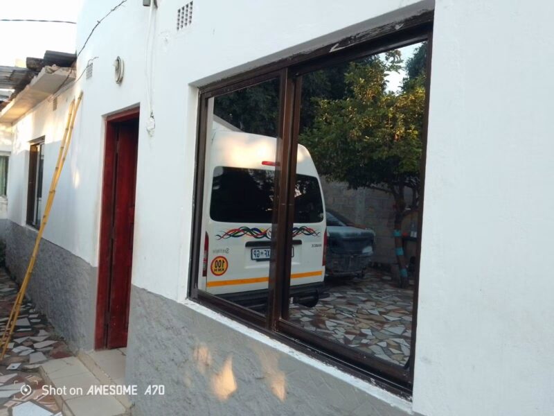 Casa tipo 1