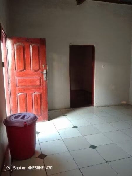 Casa tipo 1
