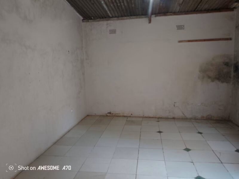 Casa tipo 1