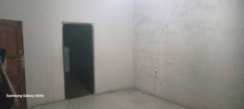 Casa tipo 1