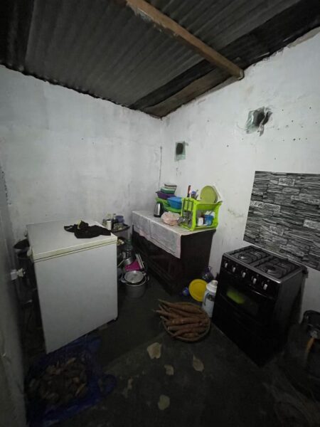 Casa tipo 1