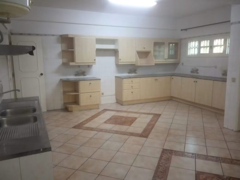 Moradia tipo 6
