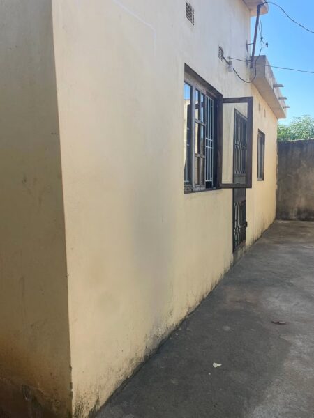 Casa tipo 1