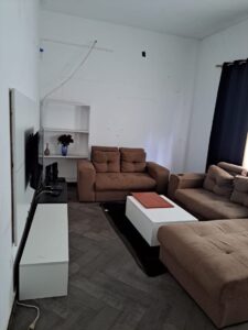 ARRENDA SE CASA T3