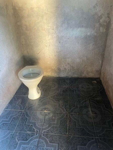 Casa tipo 1