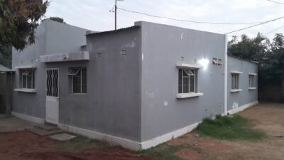 casa t2 nas mahotas