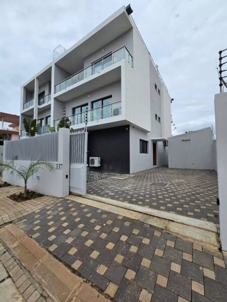 Moradia luxuosa