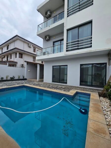 Moradia luxuosa