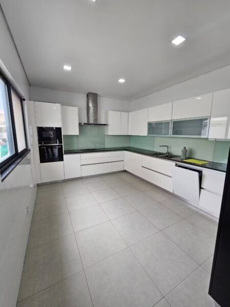Moradia luxuosa