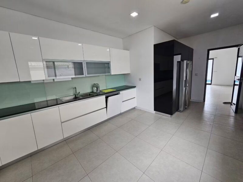 Moradia luxuosa