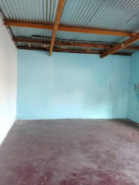 Casa tipo 1