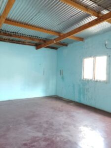 Casa tipo 1