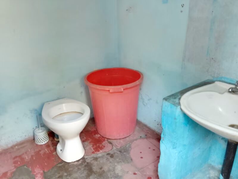 Casa tipo 1