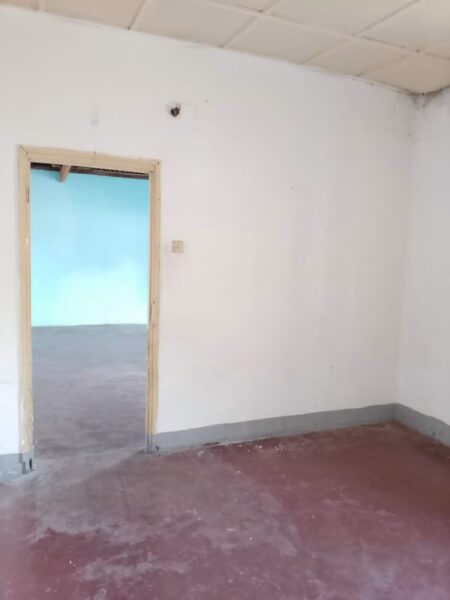 Casa tipo 1