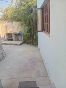 Casa tipo 1