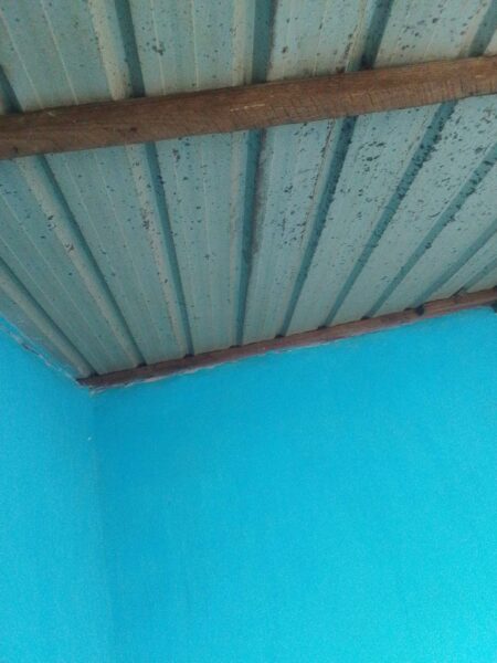 Aluga-se uma casa tipo 1