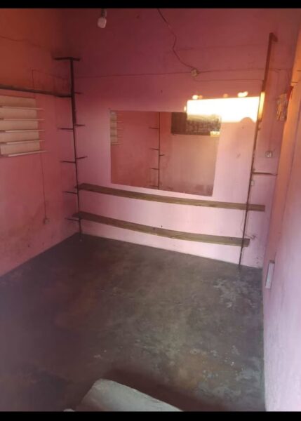 Casa tipo 1