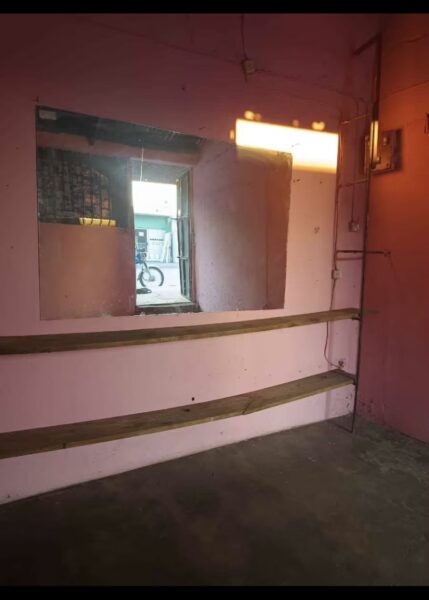 Casa tipo 1