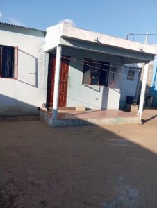 Casa tipo 1