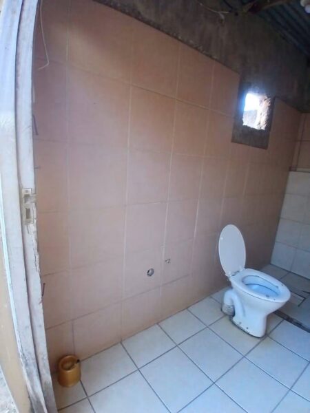 Casa tipo 1
