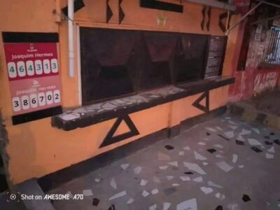 Take away(arenda)
