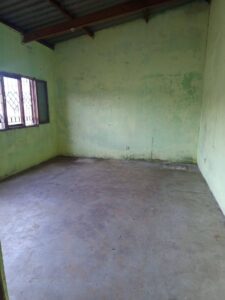 Casa tipo 1
