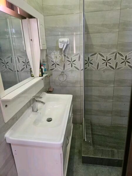 Casa tipo 1