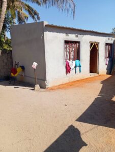 Casa tipo 1