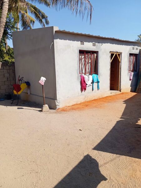 Casa tipo 1