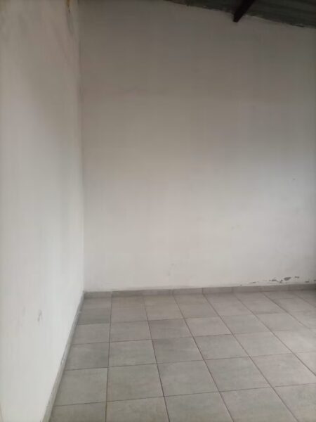 Casa tipo 1