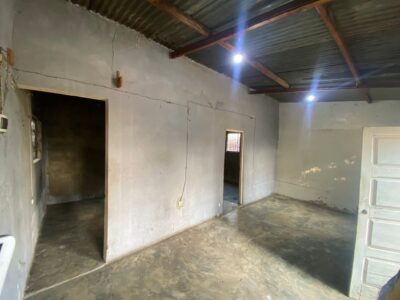 Casa tipo 1