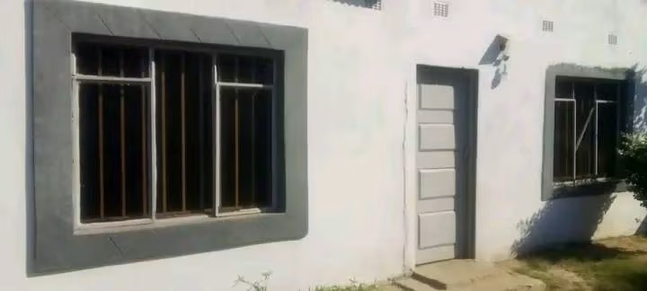 Casa tipo 1
