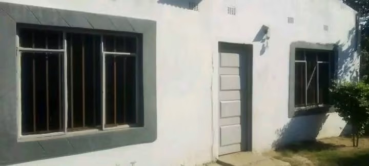 Casa tipo 1