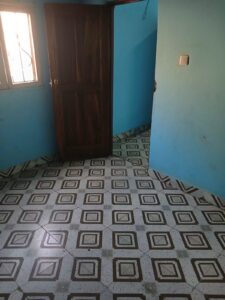 Casa tipo 1