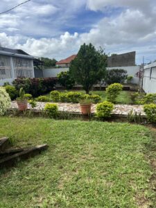 Casa T4 em Marracuene, 1min da estrada