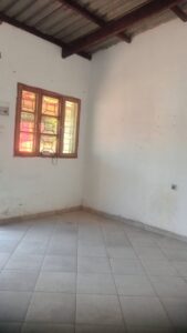 Casa tipo 1