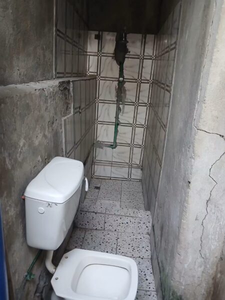 Casa tipo 1