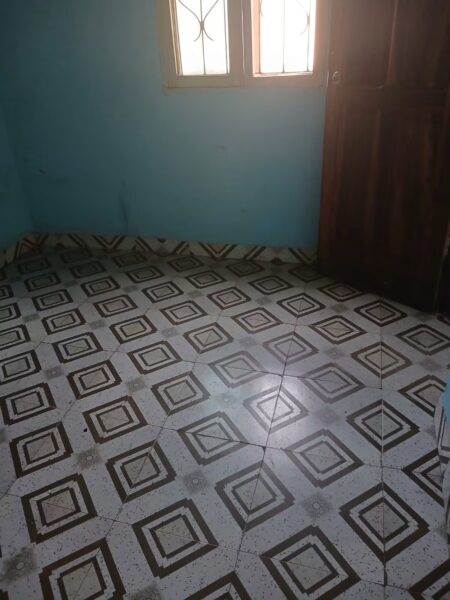 Casa tipo 1