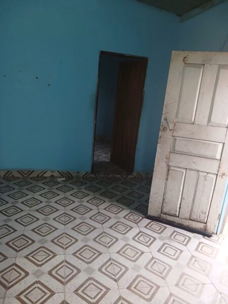 Casa tipo 1