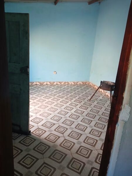 Casa tipo 1