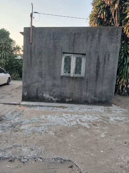 Casa tipo 1