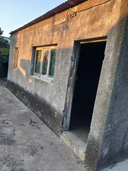 Casa tipo 1