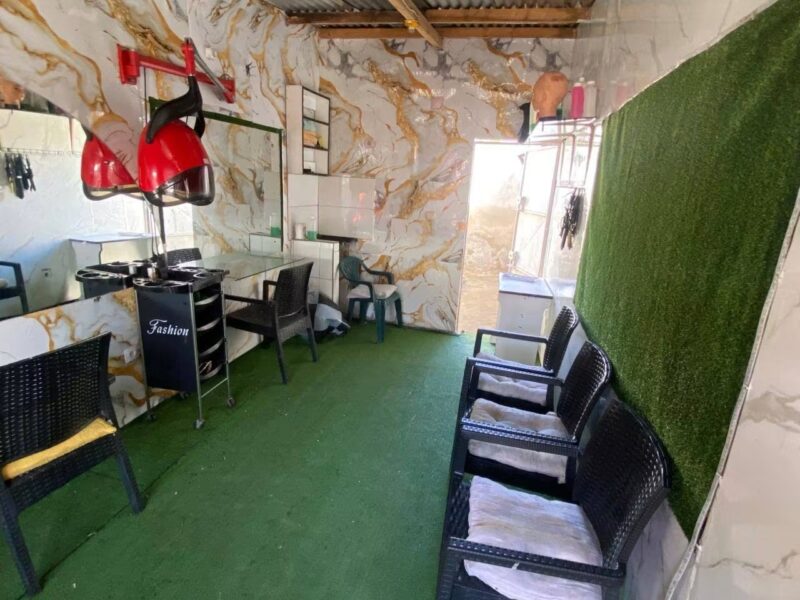 Casa tipo 1
