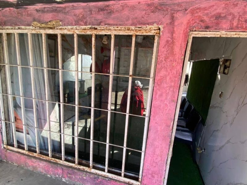 Casa tipo 1