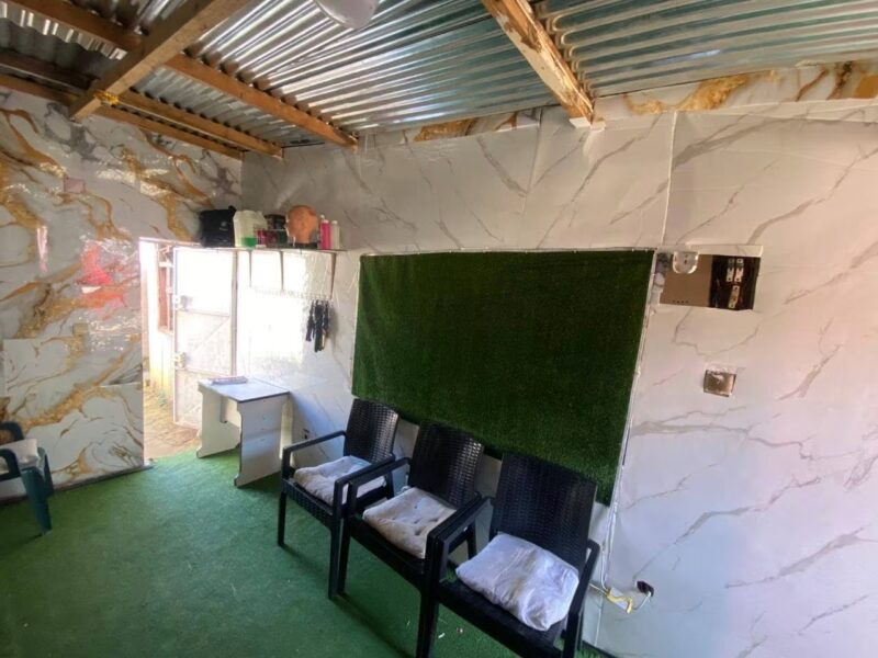 Casa tipo 1
