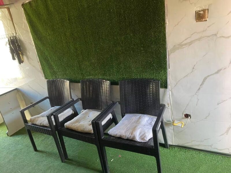 Casa tipo 1